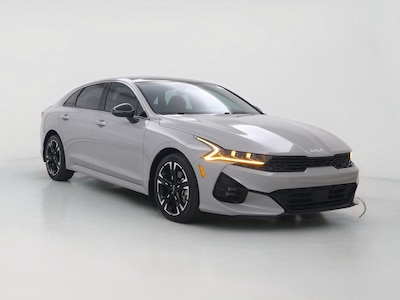 2023 Kia K5 GT-Line -
                  Myrtle Beach, SC