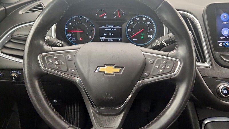 2021 Chevrolet Malibu LT 10