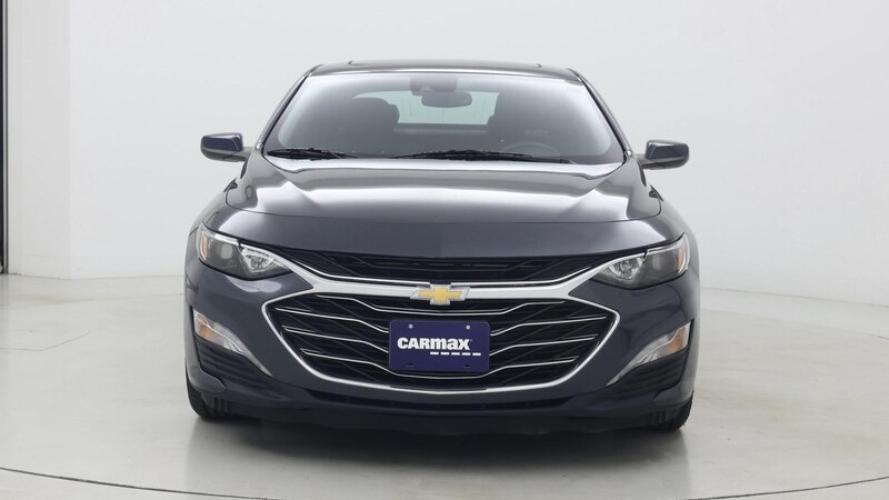 2021 Chevrolet Malibu LT 5