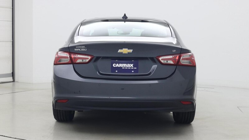 2021 Chevrolet Malibu LT 6