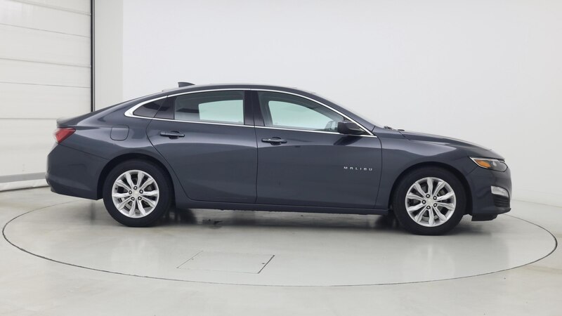 2021 Chevrolet Malibu LT 7