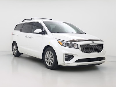 2020 Kia Sedona EX -
                Myrtle Beach, SC