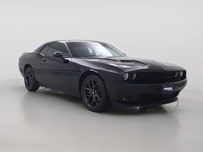 2022 Dodge Challenger SXT -
                Myrtle Beach, SC
