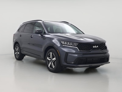 2022 Kia Sorento S -
                Myrtle Beach, SC