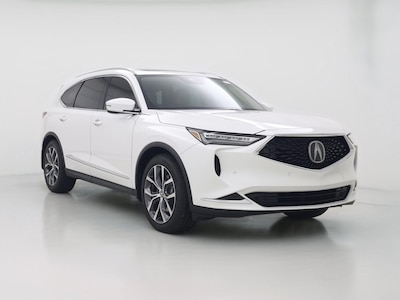 2024 Acura MDX Technology -
                Myrtle Beach, SC