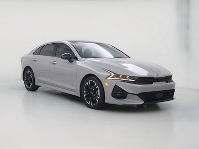 2021 Kia K5 GT-Line -
                Myrtle Beach, SC