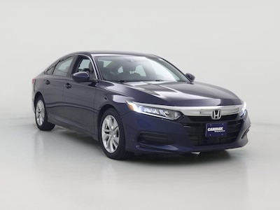 2018 Honda Accord LX -
                Myrtle Beach, SC
