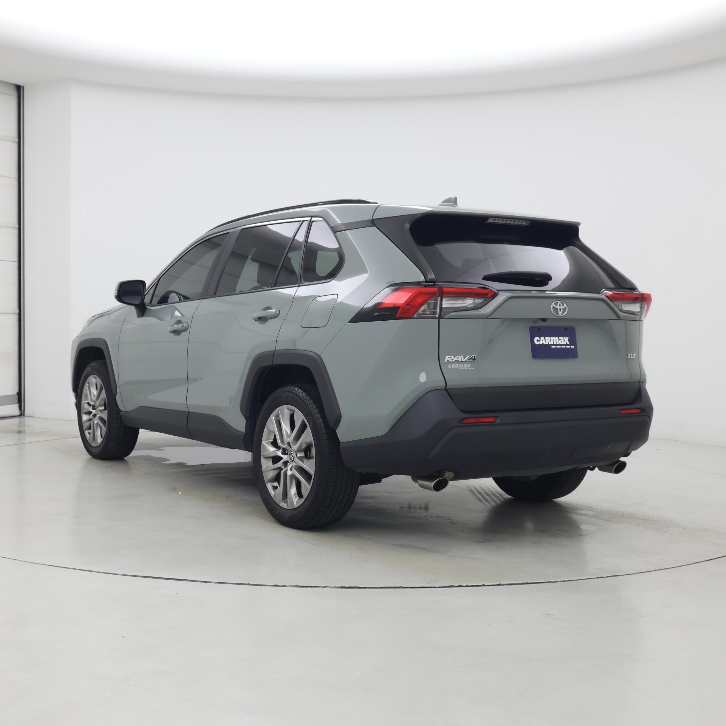 Thumbnail: 2023 Toyota RAV4 - 2