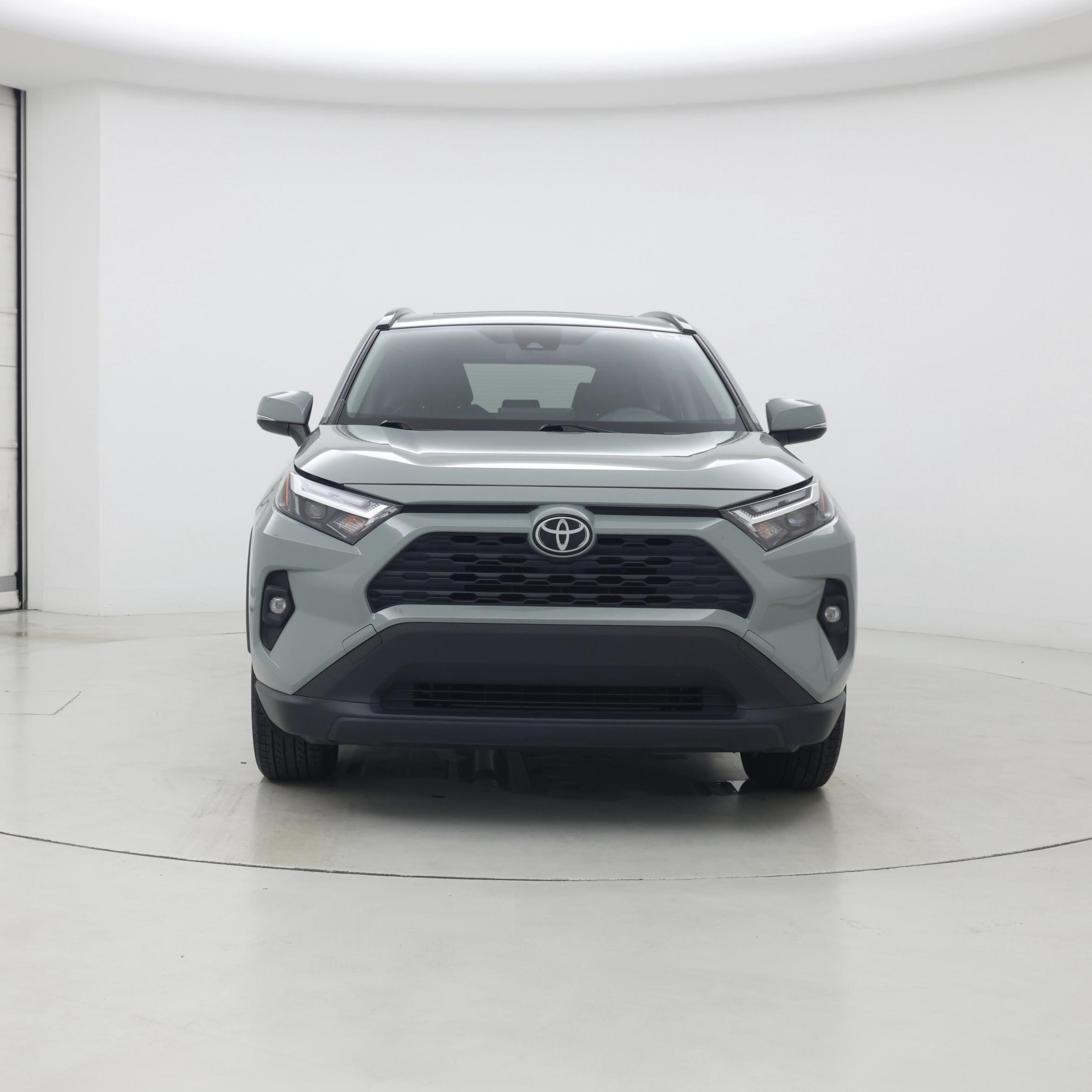 Thumbnail: 2023 Toyota RAV4 - 5