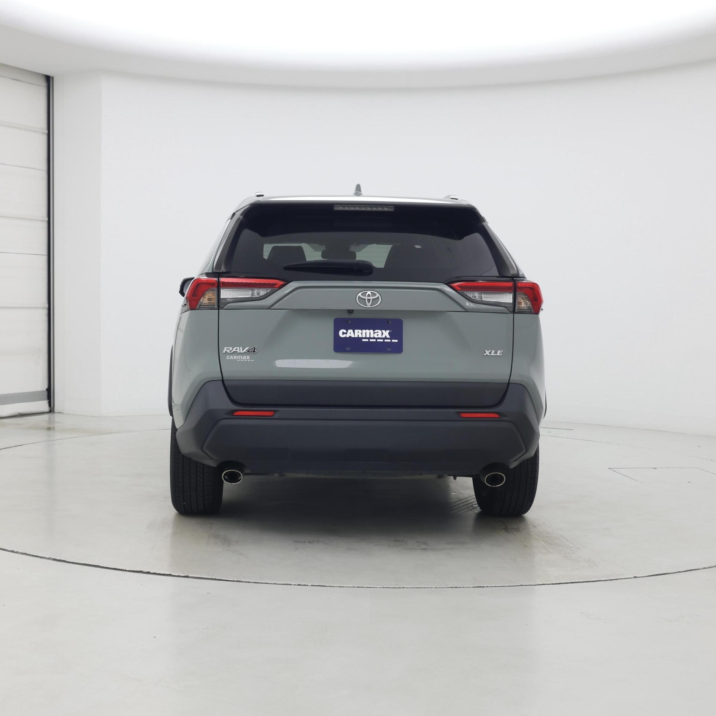Thumbnail: 2023 Toyota RAV4 - 6