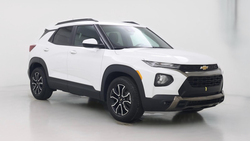 2023 Chevrolet TrailBlazer ACTIV Hero Image
