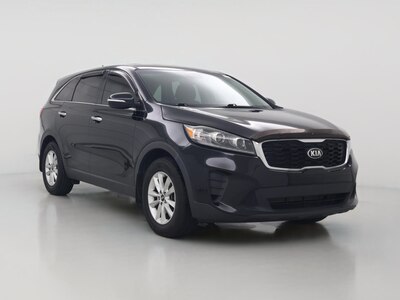 2019 Kia Sorento LX -
                Myrtle Beach, SC