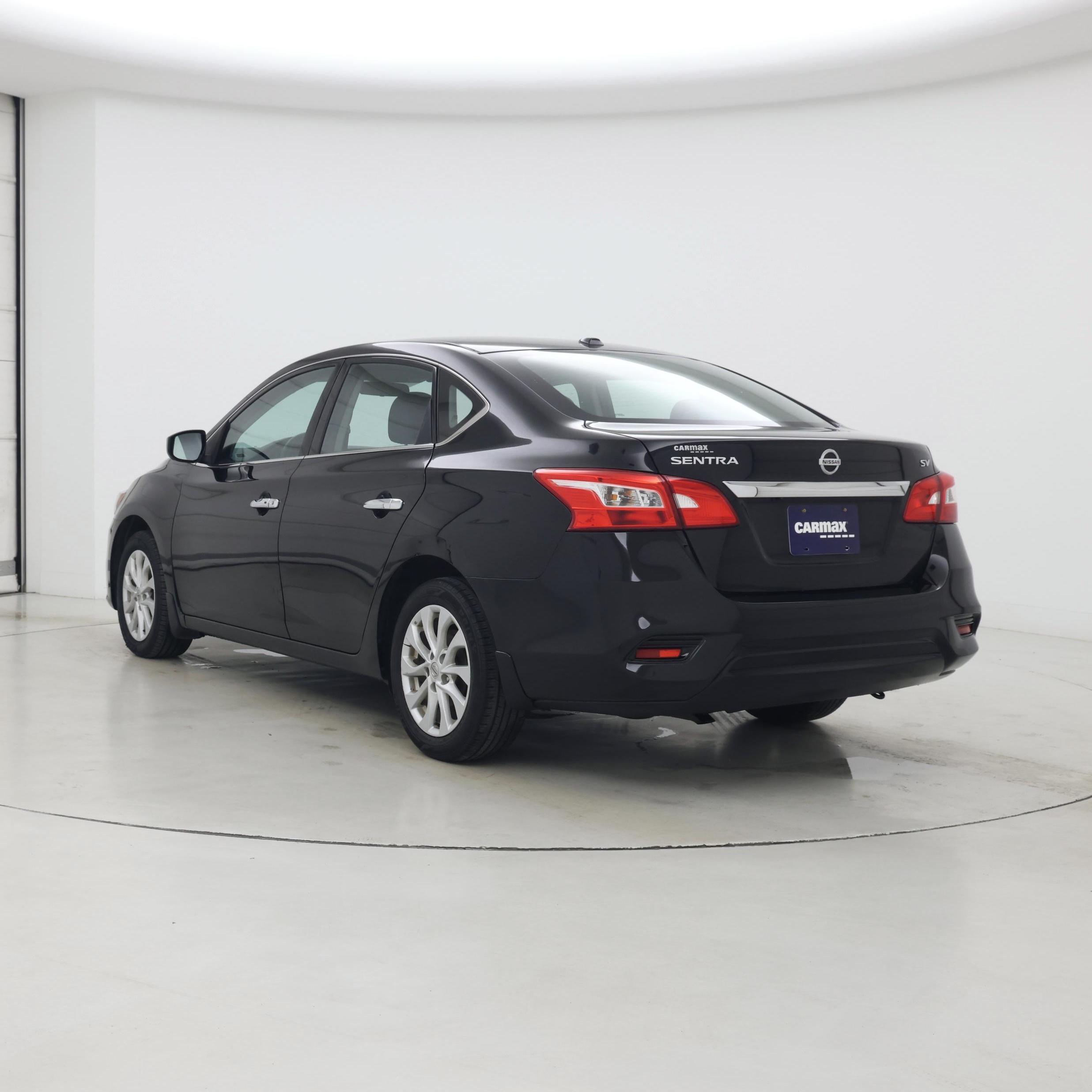 Thumbnail: 2019 Nissan Sentra - 2