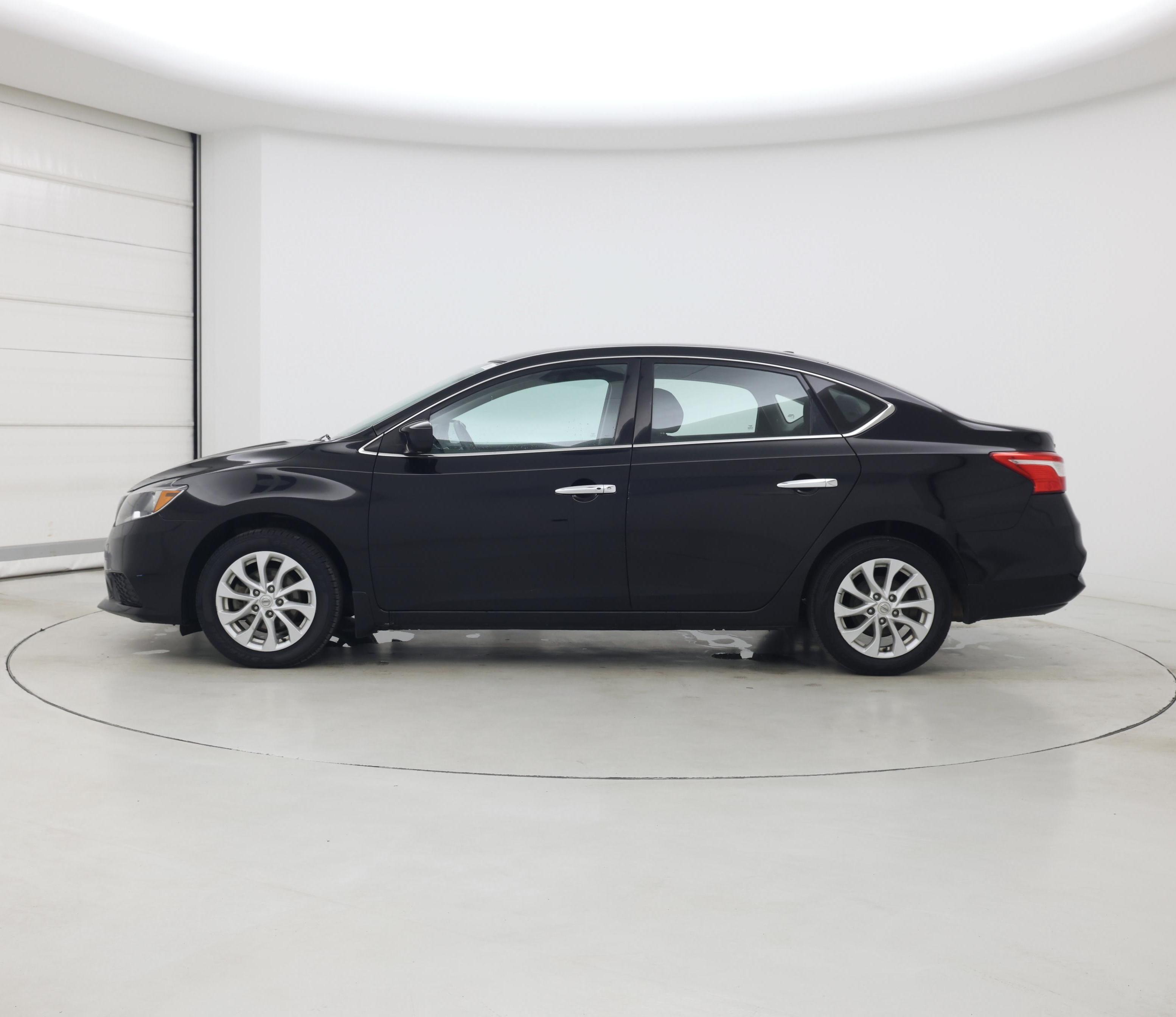 Thumbnail: 2019 Nissan Sentra - 3