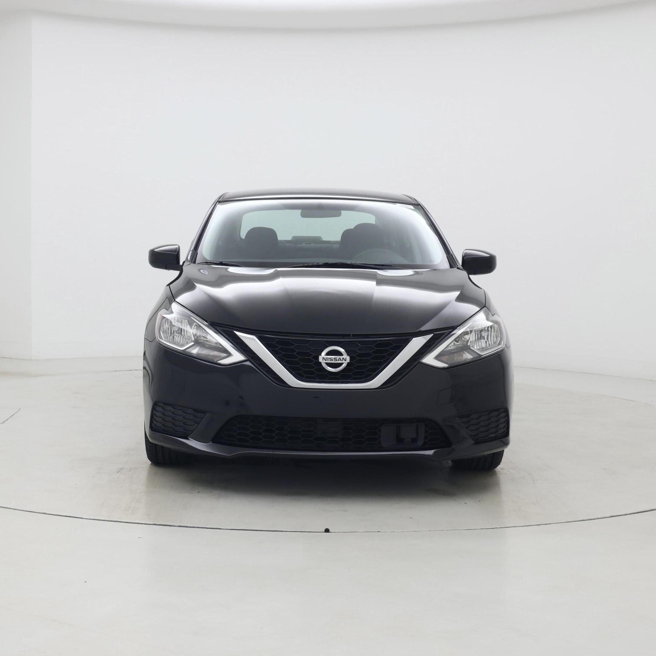 Thumbnail: 2019 Nissan Sentra - 5