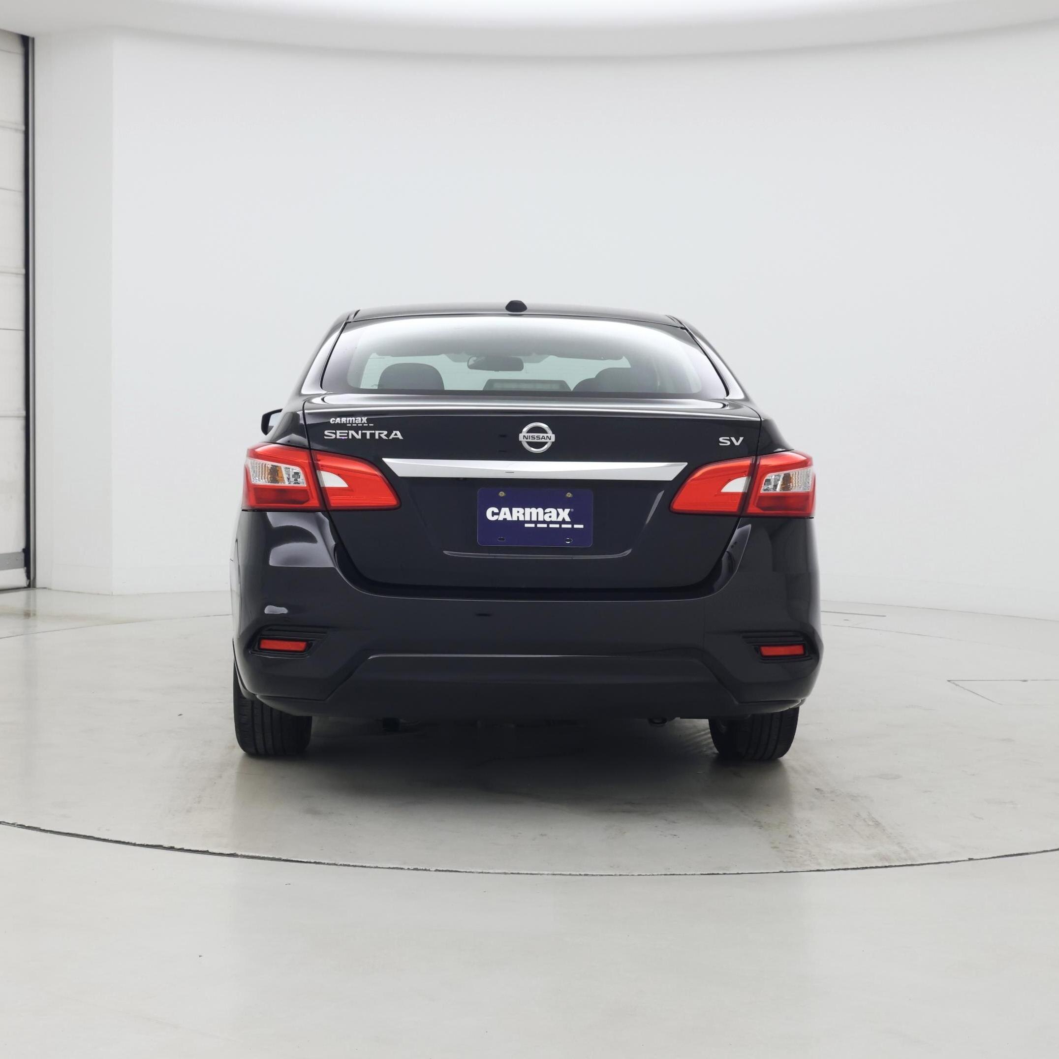 Thumbnail: 2019 Nissan Sentra - 6
