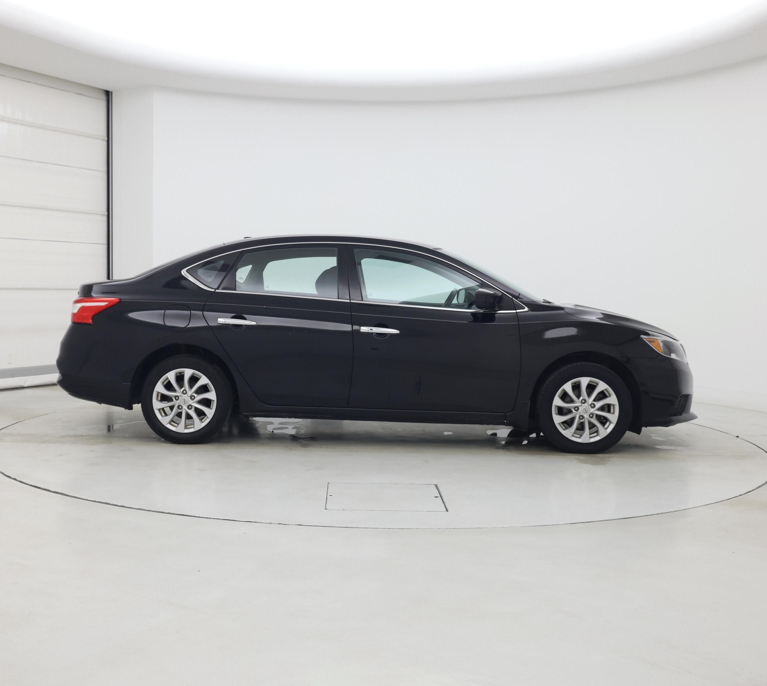 Thumbnail: 2019 Nissan Sentra - 7