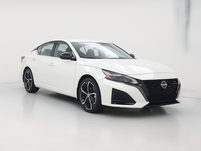 2023 Nissan Altima SR -
                  Myrtle Beach, SC
