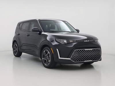 2024 Kia Soul EX -
                  Myrtle Beach, SC