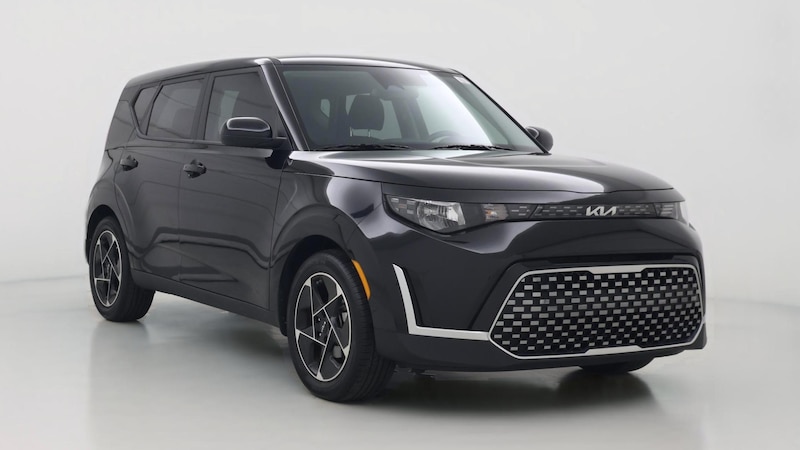 2024 Kia Soul EX Hero Image