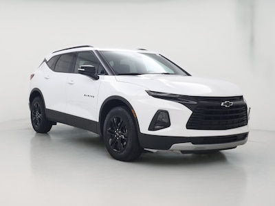 2022 Chevrolet Blazer  -
                  Myrtle Beach, SC