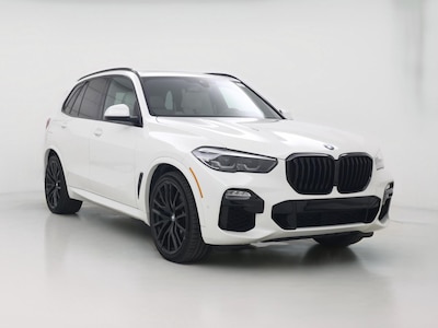 2021 BMW X5 xDrive40i -
                  Myrtle Beach, SC