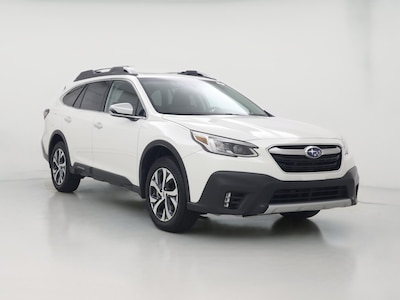 2021 Subaru Outback Touring -
                  Myrtle Beach, SC