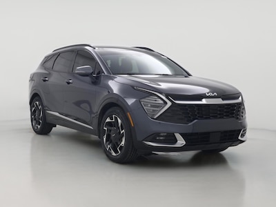 2025 Kia Sorento S -
                  Myrtle Beach, SC