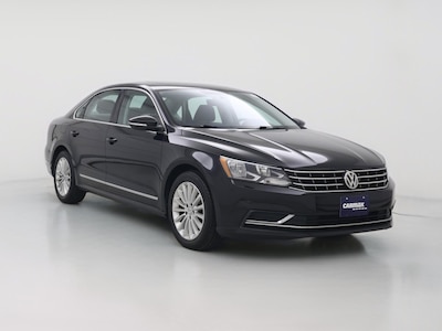 2017 Volkswagen Passat SE -
                Myrtle Beach, SC