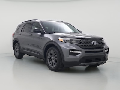2023 Ford Explorer XLT -
                Myrtle Beach, SC