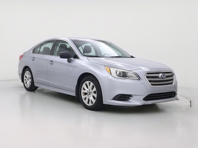 2015 Subaru Legacy Premium -
                Myrtle Beach, SC