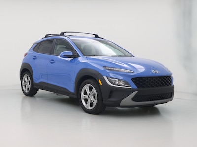 2022 Hyundai Kona SEL -
                  Myrtle Beach, SC