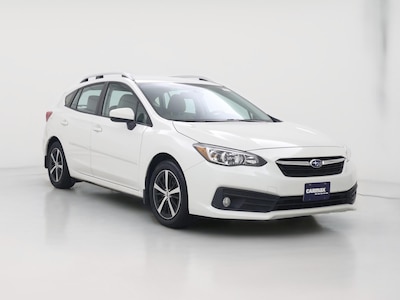 2022 Subaru Impreza Premium -
                  Myrtle Beach, SC
