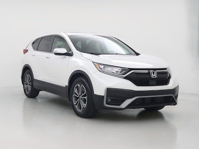 2021 Honda CR-V EX -
                  Myrtle Beach, SC