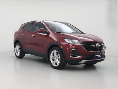 2022 Buick Encore GX Preferred -
                Myrtle Beach, SC