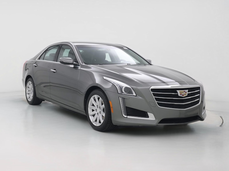 2016 Cadillac CTS  -
                  Augusta, GA