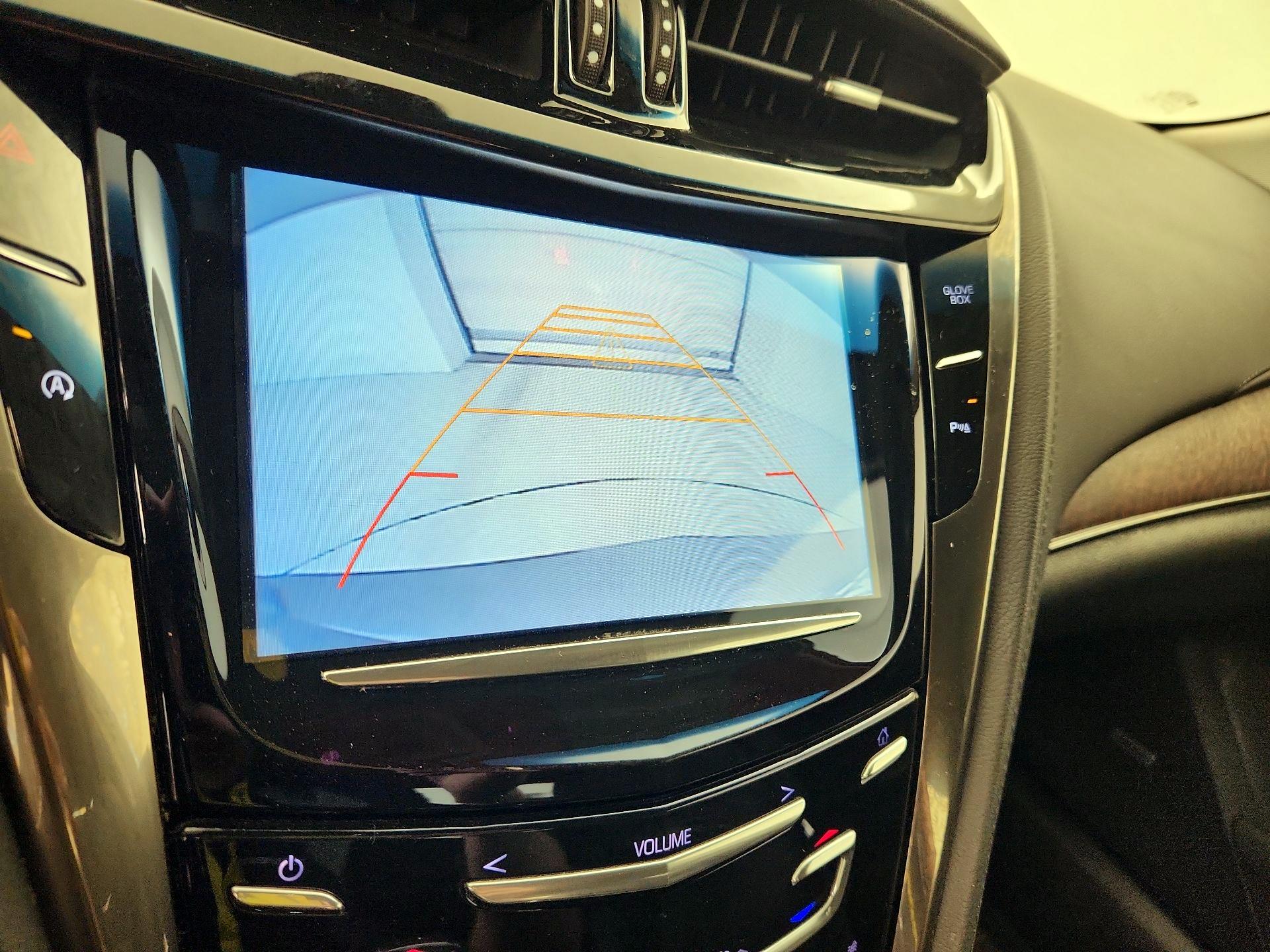 Thumbnail: 2016 Cadillac CTS - 14