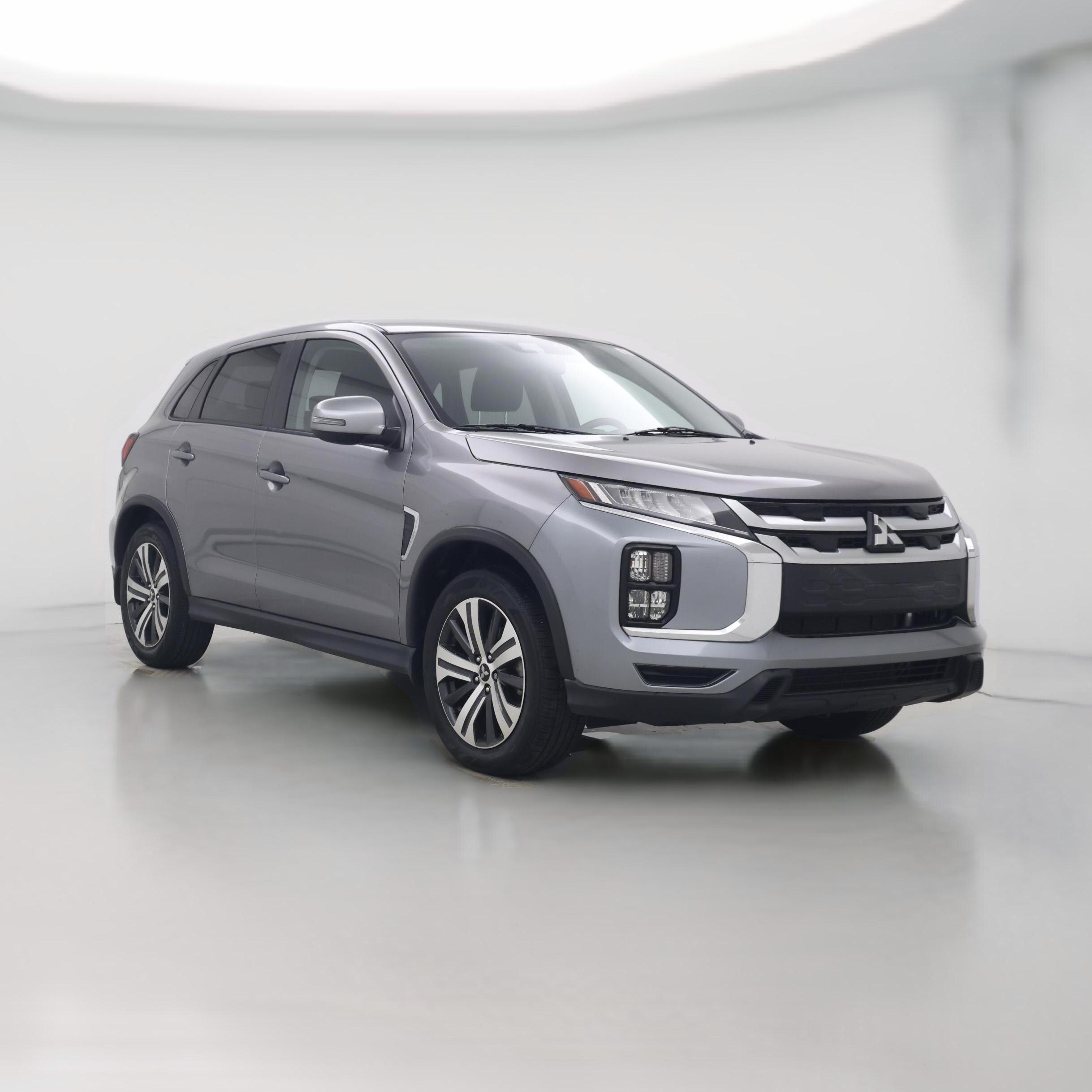 Thumbnail: 2020 Mitsubishi Outlander Sport - 1