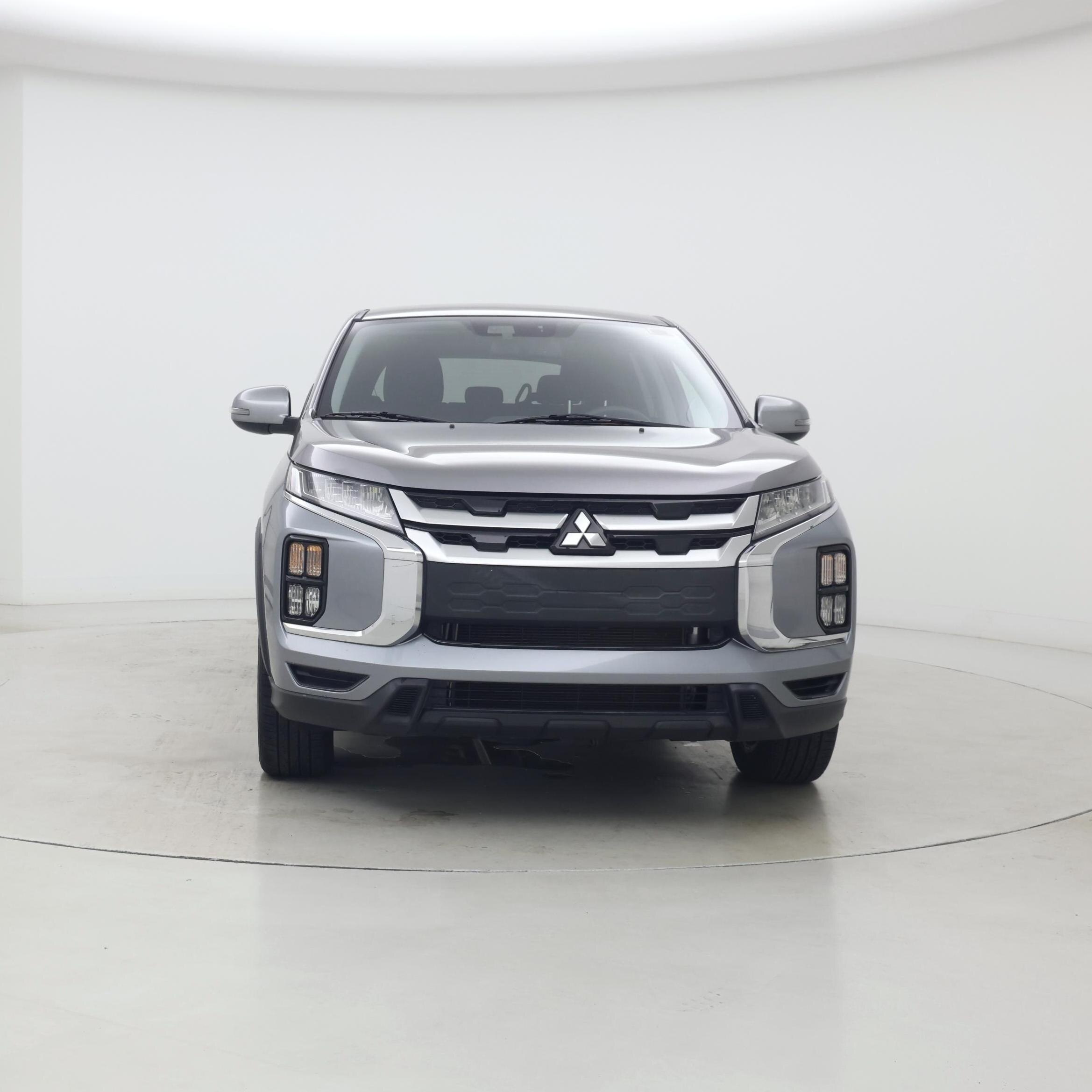 Thumbnail: 2020 Mitsubishi Outlander Sport - 5