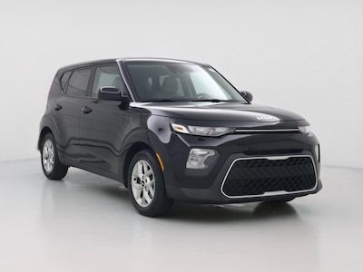 2022 Kia Soul LX -
                  Myrtle Beach, SC