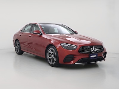 2023 Mercedes-Benz E-Class E 350 -
                  Myrtle Beach, SC