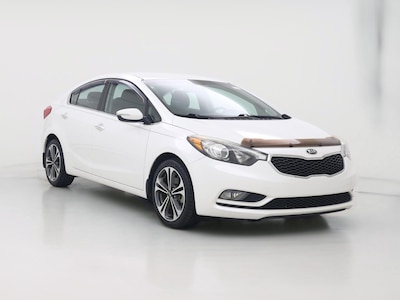 2014 Kia Forte EX -
                  Myrtle Beach, SC