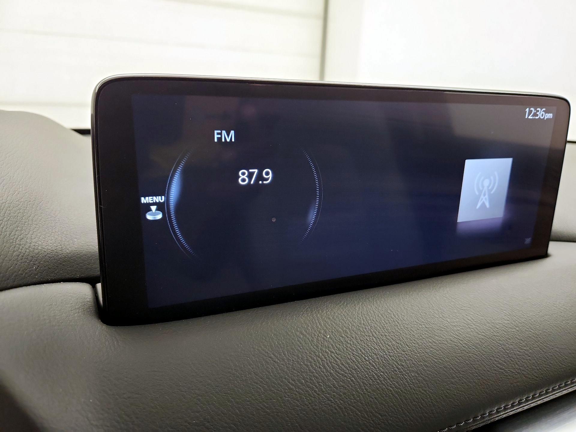 Thumbnail: 2021 Mazda CX-5 - 16