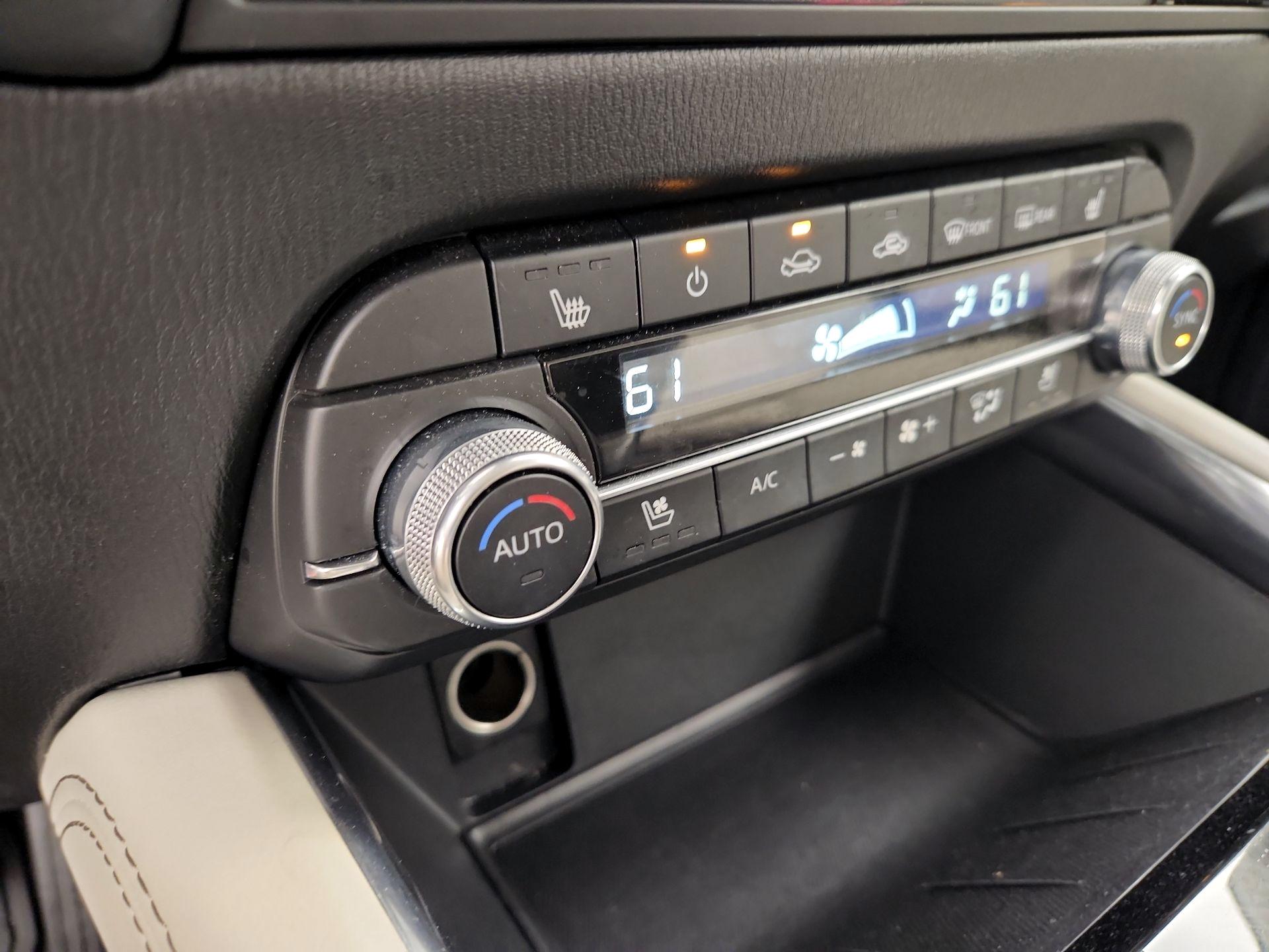 Thumbnail: 2021 Mazda CX-5 - 17