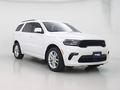 2022 Dodge Durango GT -
                  Myrtle Beach, SC