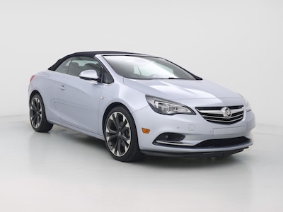 2019 Buick Cascada Premium -
                  Myrtle Beach, SC