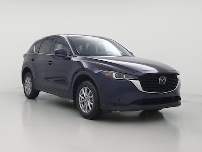 2023 Mazda CX-5 S Preferred -
                  Myrtle Beach, SC