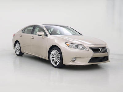 2014 Lexus ES 350 -
                  Myrtle Beach, SC