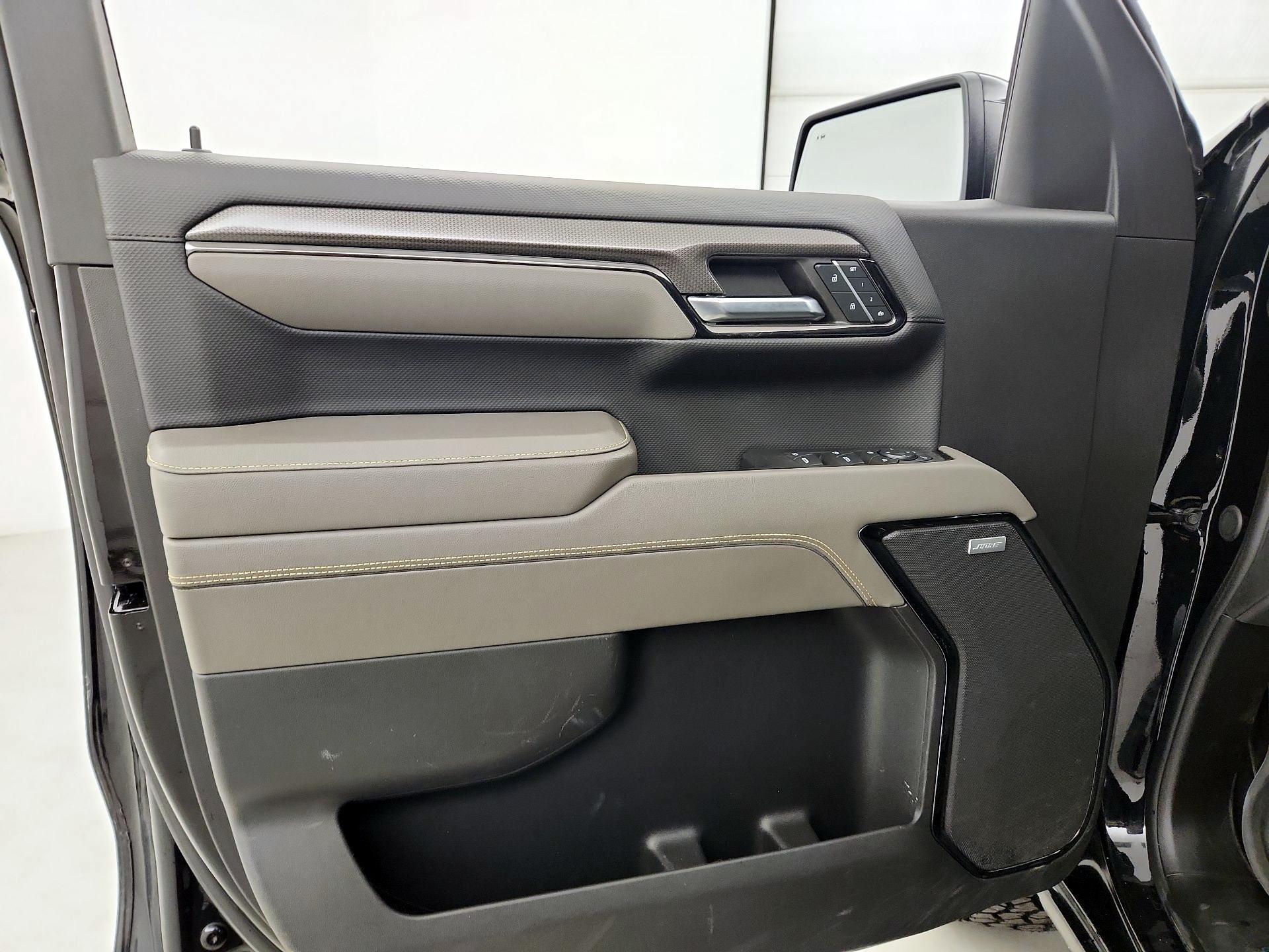 Thumbnail: 2024 Chevrolet Silverado 1500 - 12