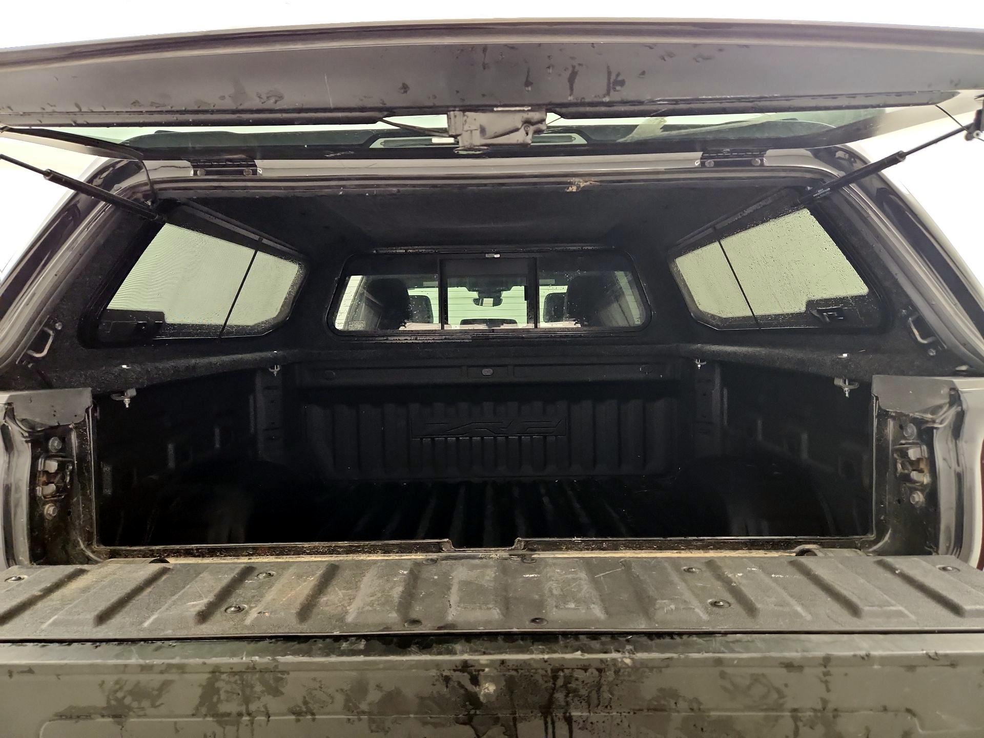Thumbnail: 2024 Chevrolet Silverado 1500 - 20